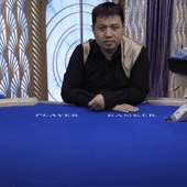 Lotus Speed Baccarat C game cover