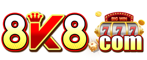 ph8k8o.ph Logo